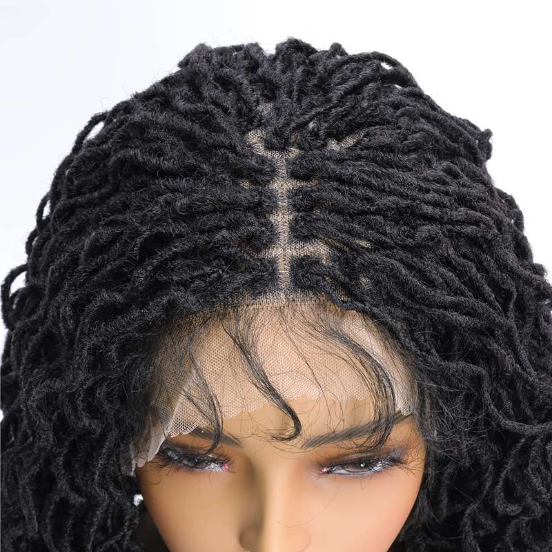 1Pc T1B30A 30.48cm Fashion Design Wig