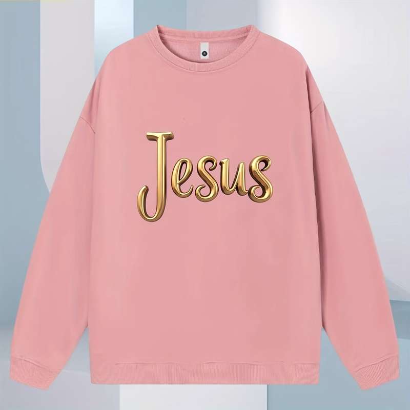5pcs Jesus Christian Themed Stickers