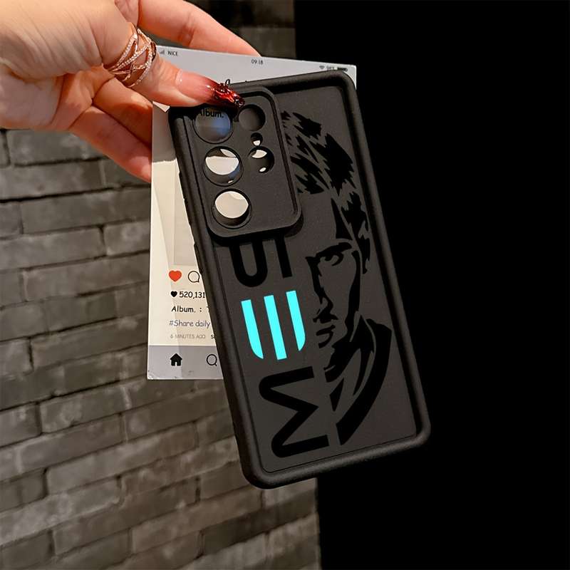 1pc Mixed Color 1 For Samsung Samsung Galaxy S23 FE Phone Cases