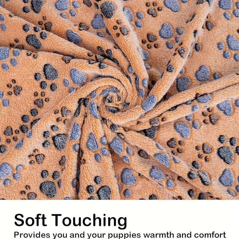 1ps Blanket Color Color Mixing 3Pc size S40x60cm