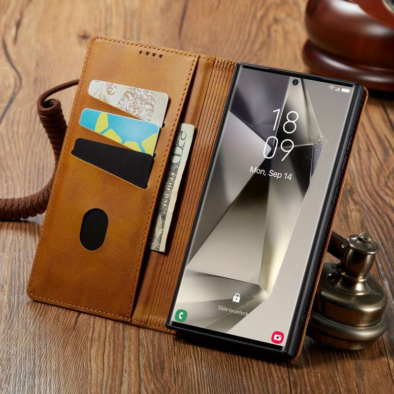 1Ps Grey For Samsung Galaxy S24 Ultra Phone Cases