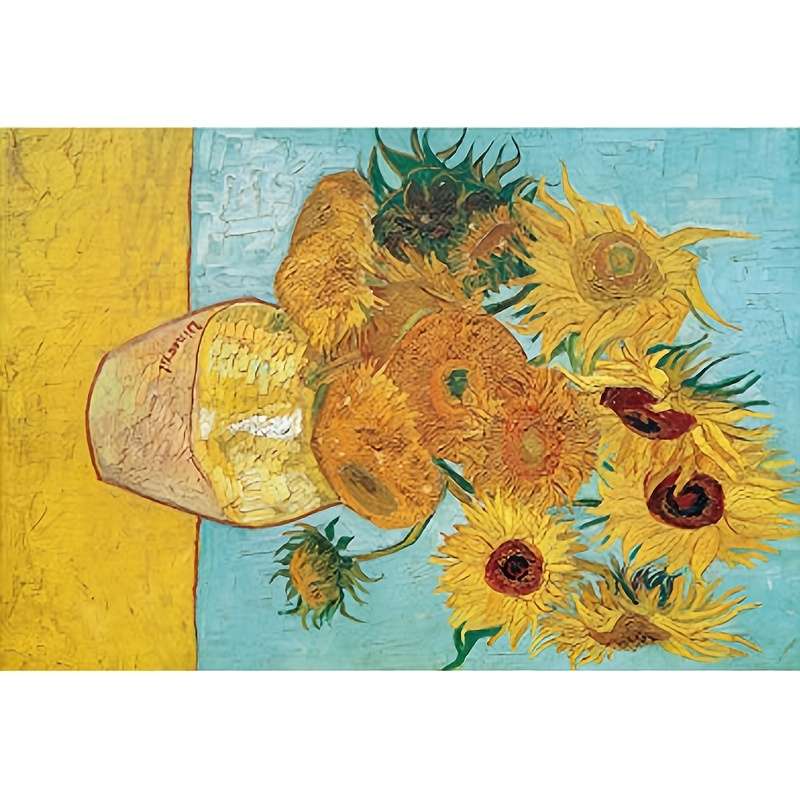 1000 Piece Paper Jigsaw Puzzle For Adults
