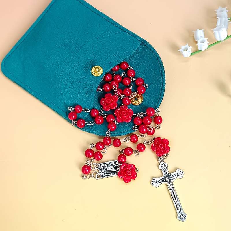 1 Piece Jesus Theme Pendant