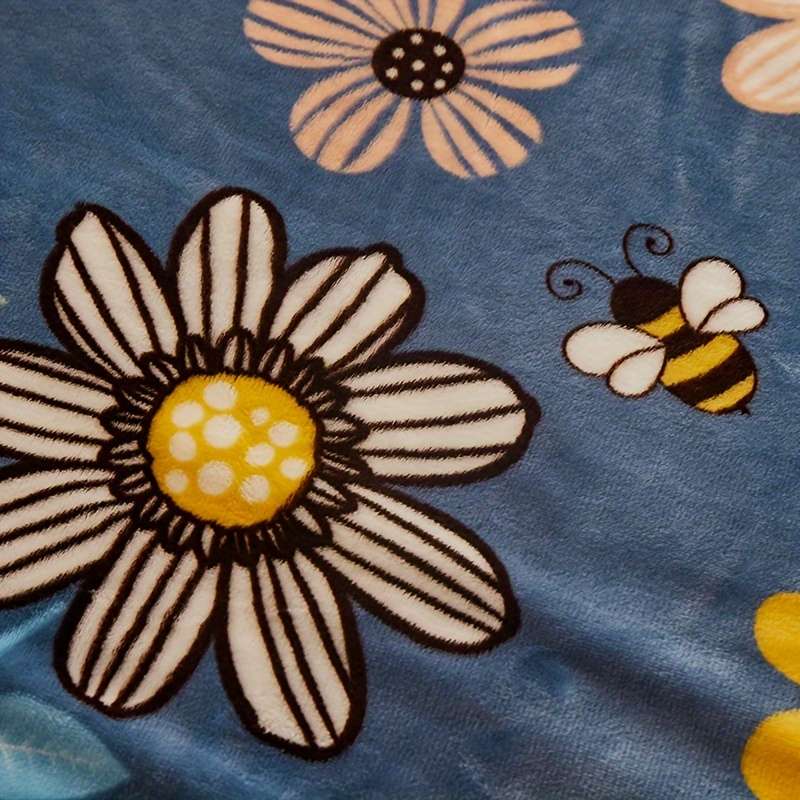 1ps Blanket Size 120X200Cm 47X78Inch