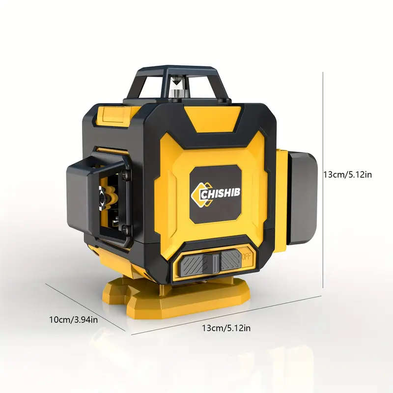 16-Line Laser Level