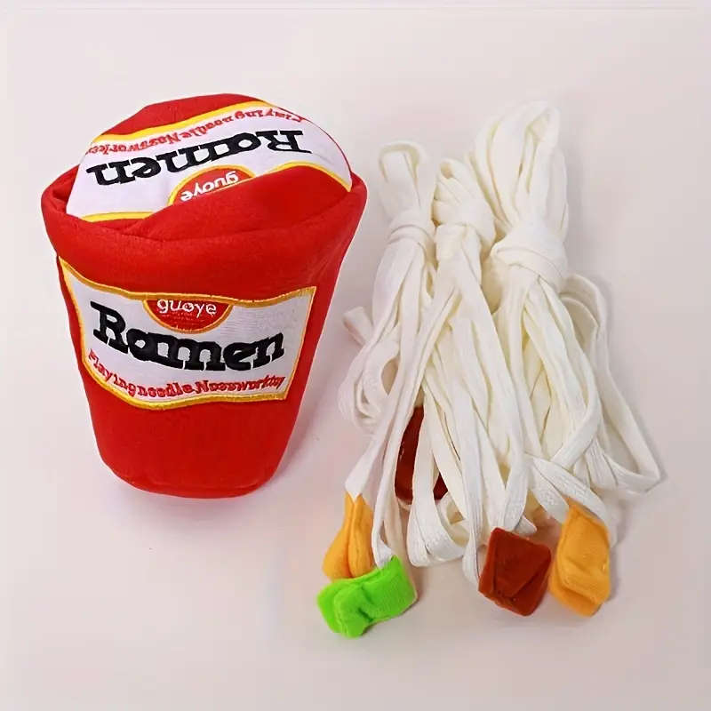 Dog Toys