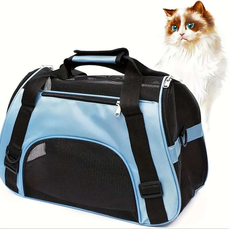 1pc greysize S Pet Bag