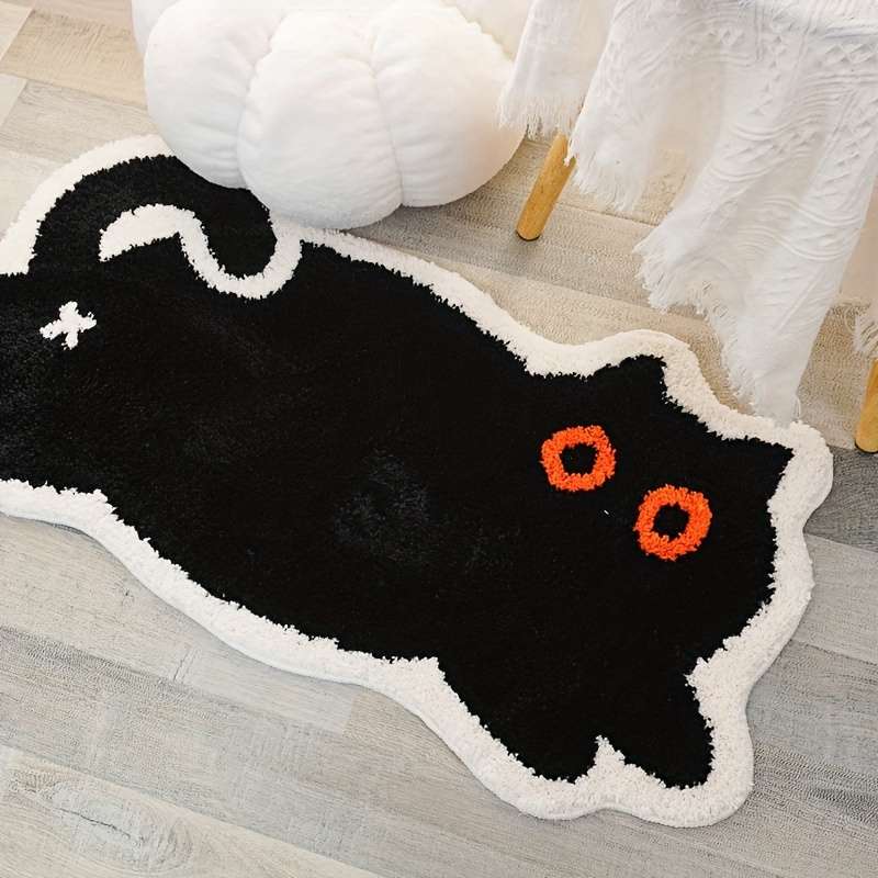 1Pc 40x60cm 15.7x23.6inch Floor Mat