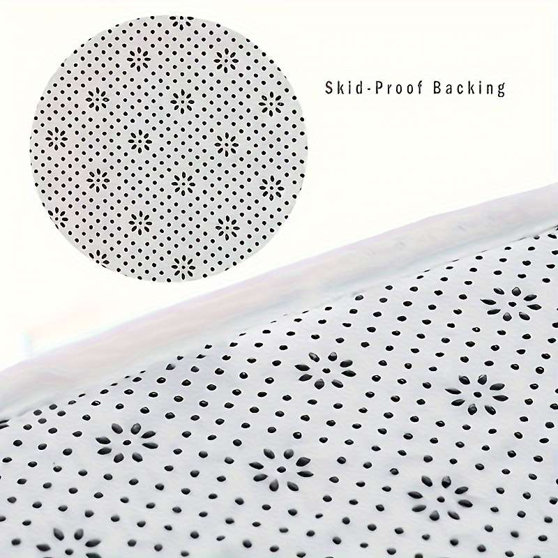 1Pc 19.69x31.50inch 50x80cm Floor Mat