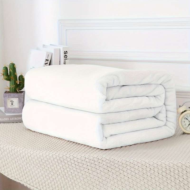 1ps Blanket Color Kp 01 size 130x150