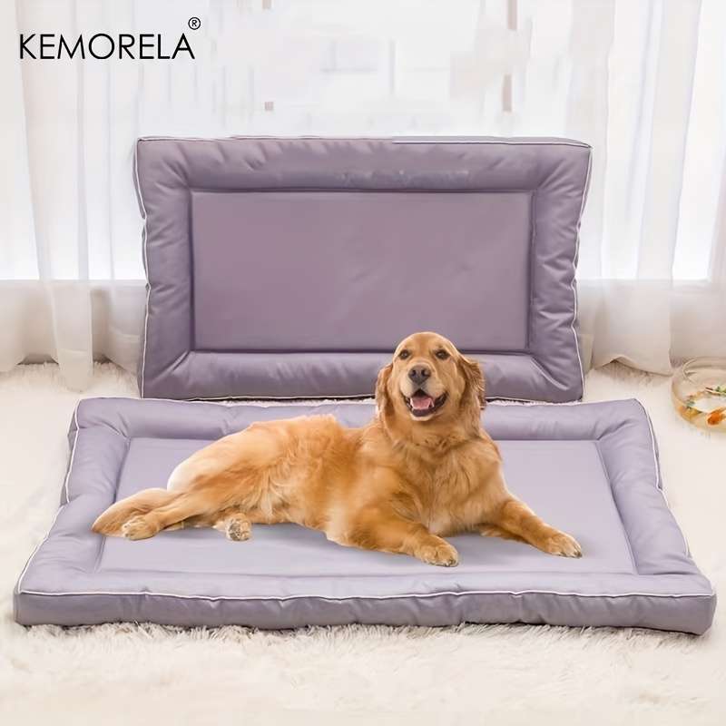 1piece Starry Gray Cooling Pad