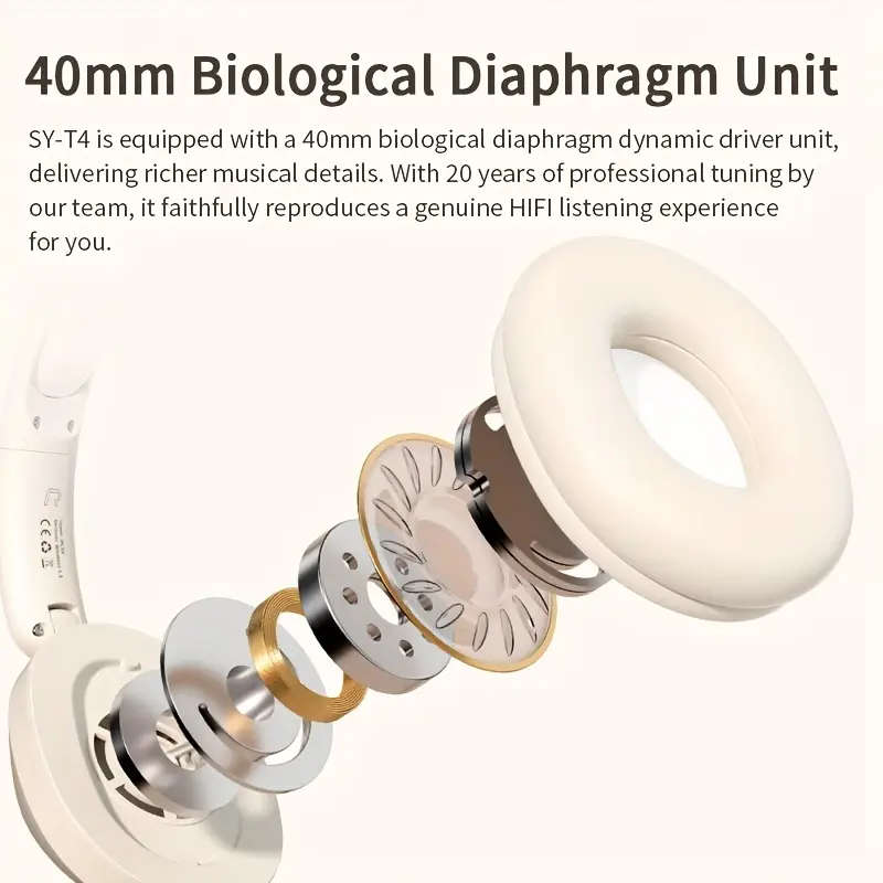 Wireless Headphones