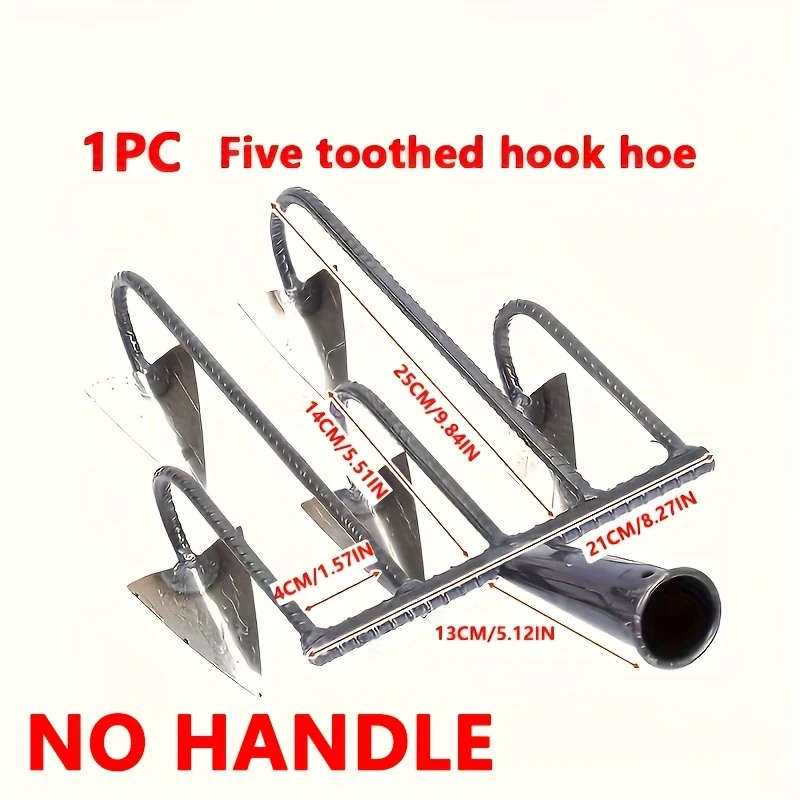 Weeding Tools