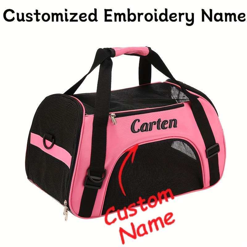 1pc Bluesize S Pet Bag
