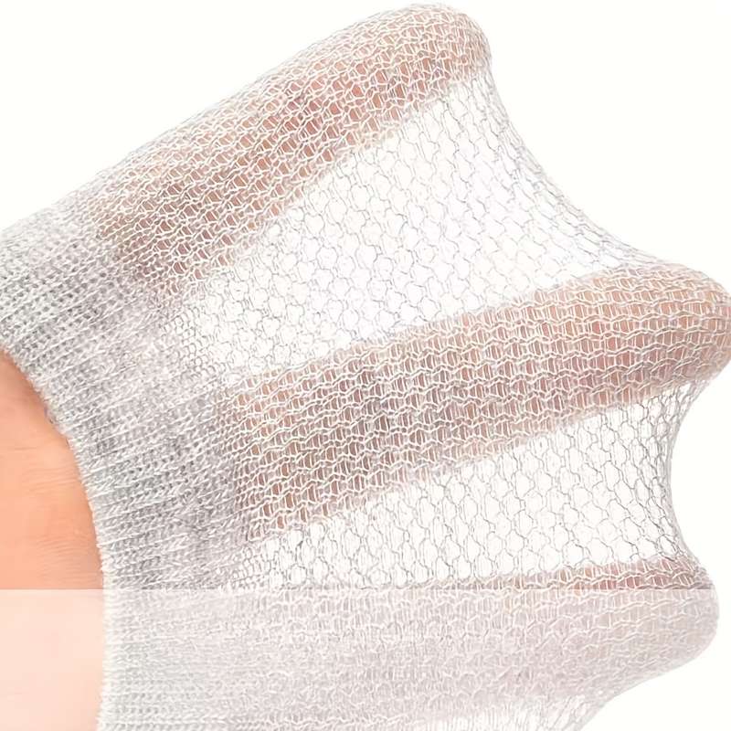 5 Pairs Random One Size High Elastic Socks
