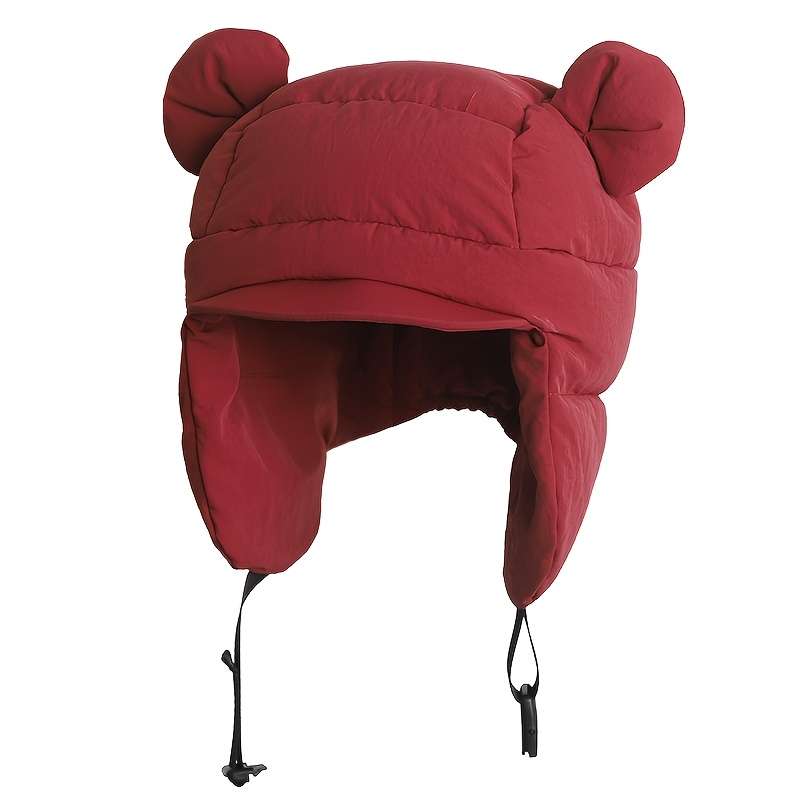 Hat Beige Color