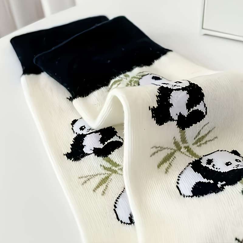 1 Pair  One Size Socks