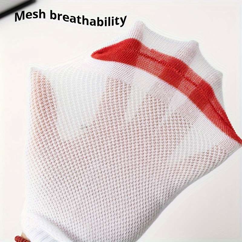 10 Pairs Mixed Colors One Size High Elastic Socks