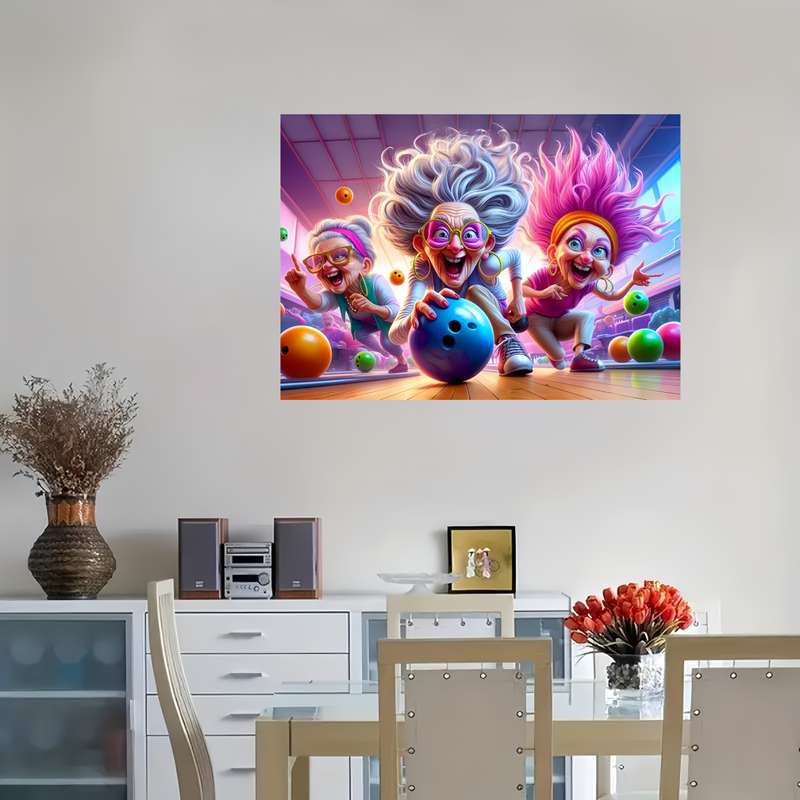 1000 Piece Paper Jigsaw Puzzle For Adults