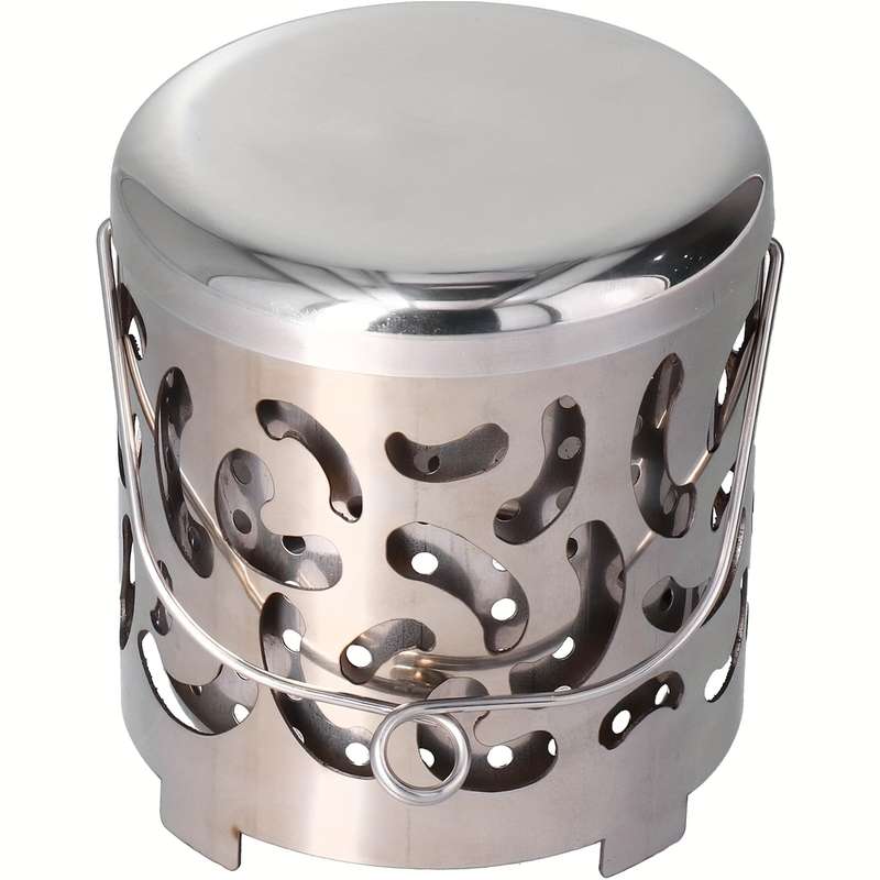 1pc Stainless Steel  Heater