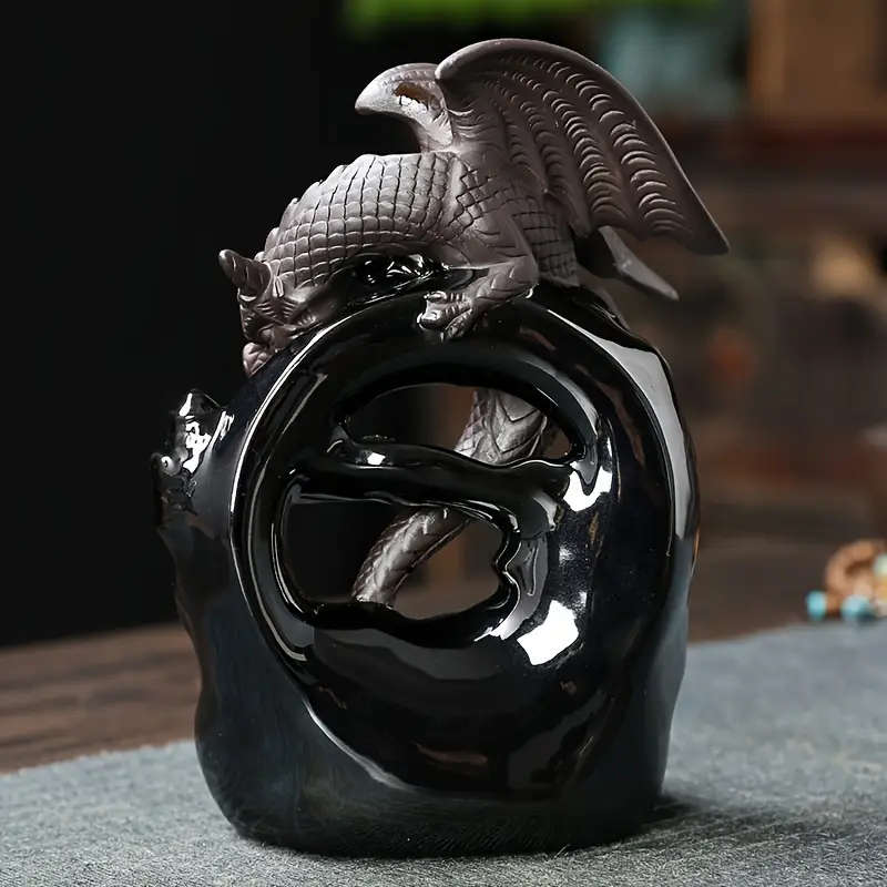 Incense Burner