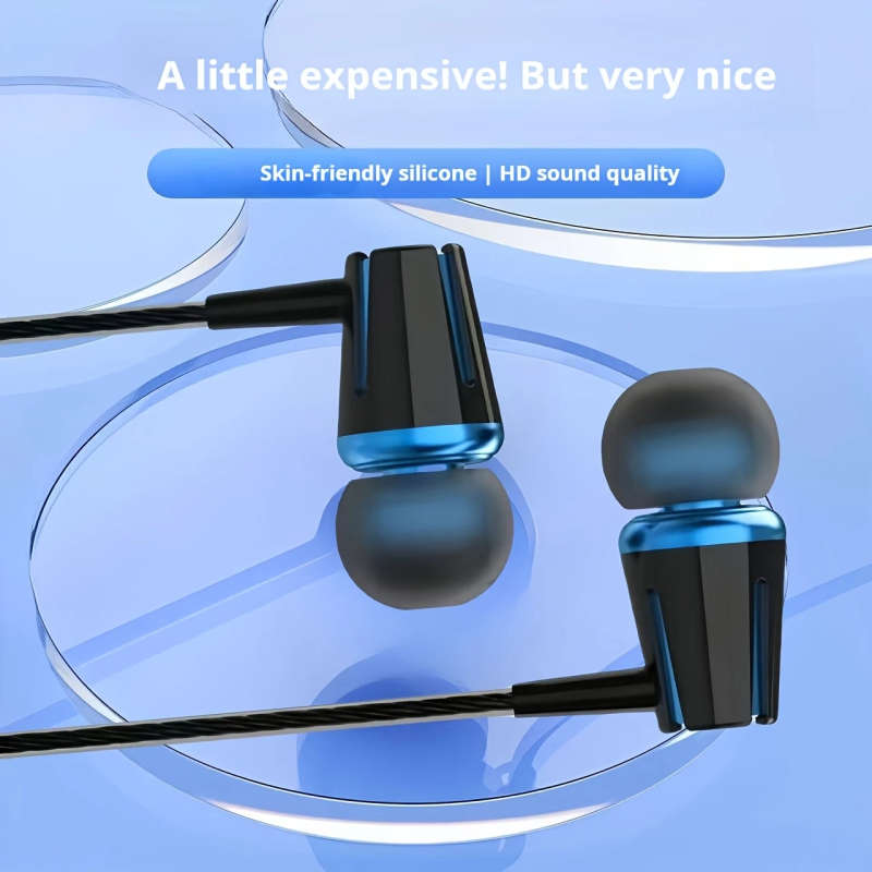 Earphone