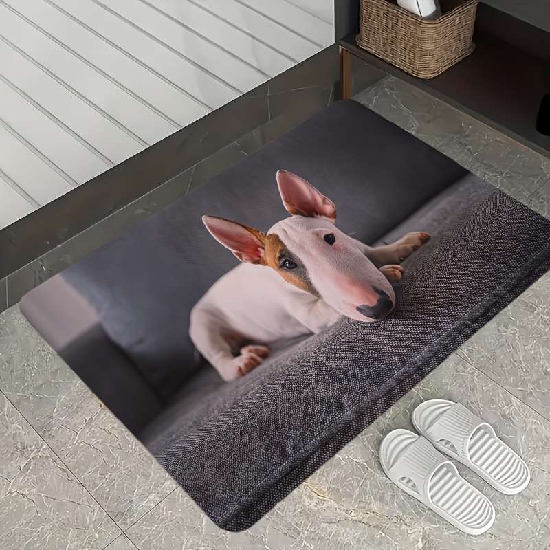 1Pc 15.75inch47.24inchinch 40x120cm Floor Mat