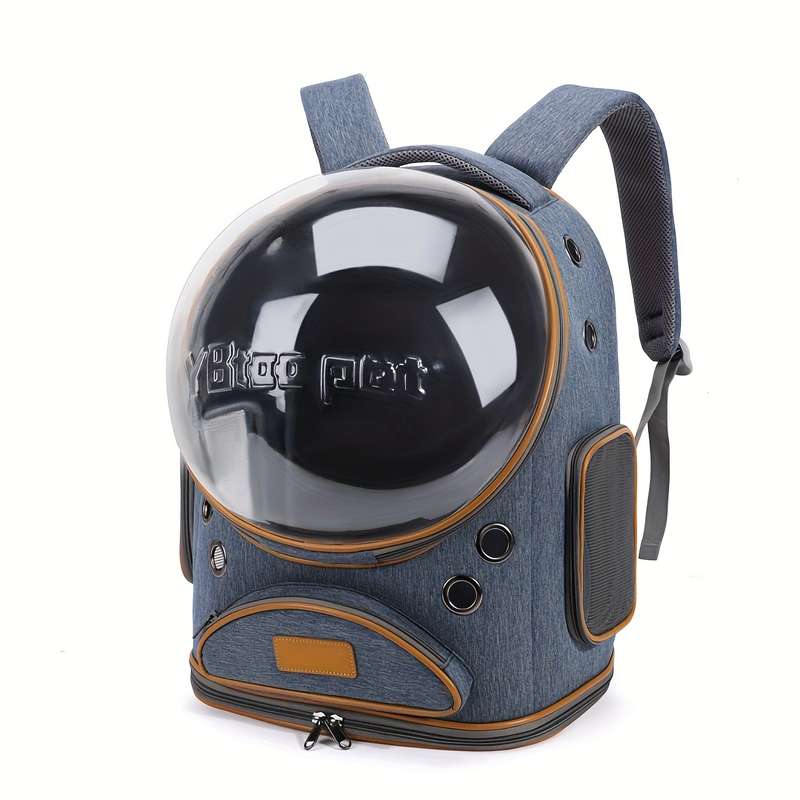 1pc Green Pet Bag