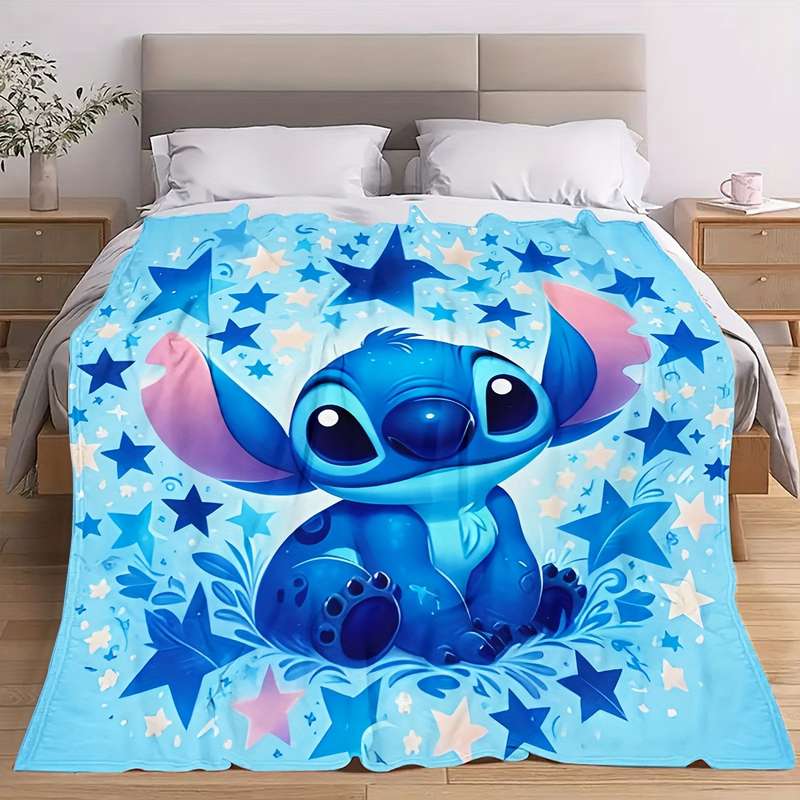 1ps Blanket Size 130X150Cm