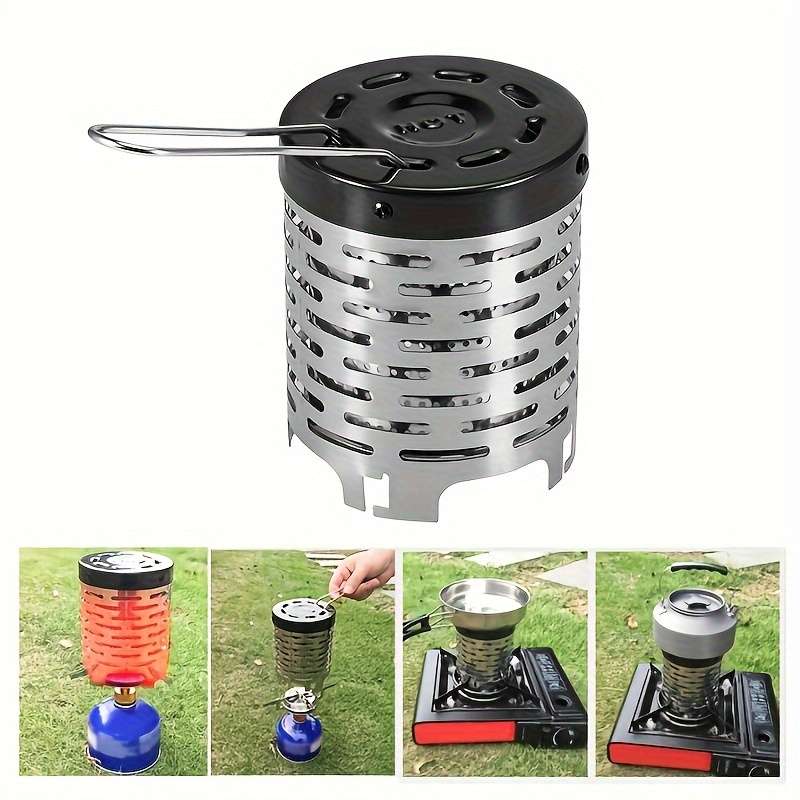 1pc Silvery Lid  Heater