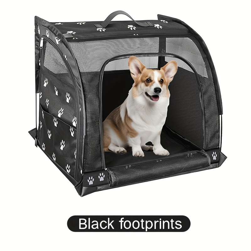 1pc 121.92cmL x 60.96cmW x 60.96cmH Pet Cage