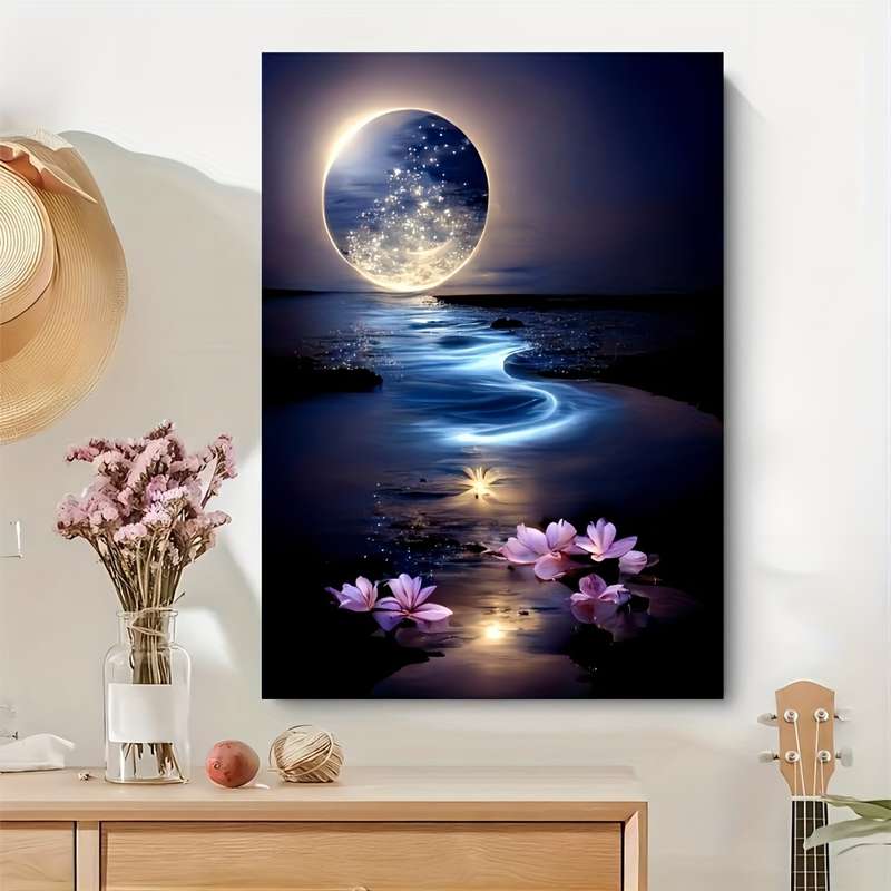 1000 Piece Paper Jigsaw Puzzle For Adults