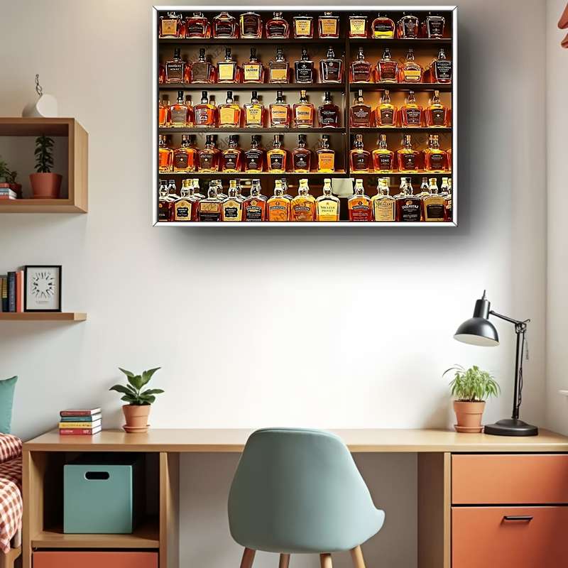 1000 Piece Paper Jigsaw Puzzle For Adults