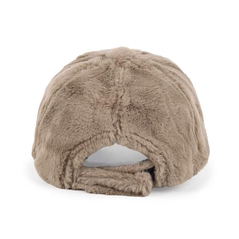 Hat Beige