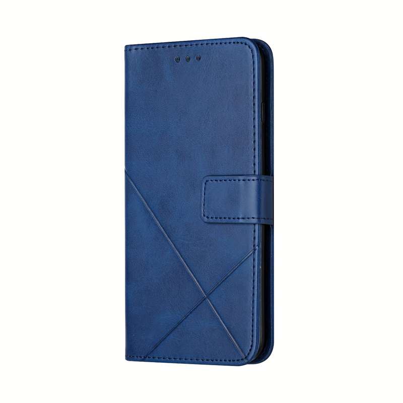 1pc A-Brown For Samsung Galaxy A36 Phone Cases