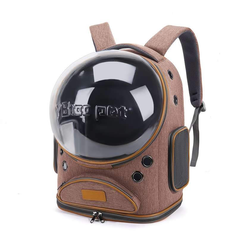 1pc Green Pet Bag