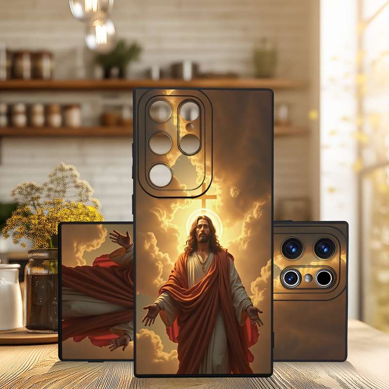 1Ps Black For Samsung Galaxy A04 4G Phone Cases
