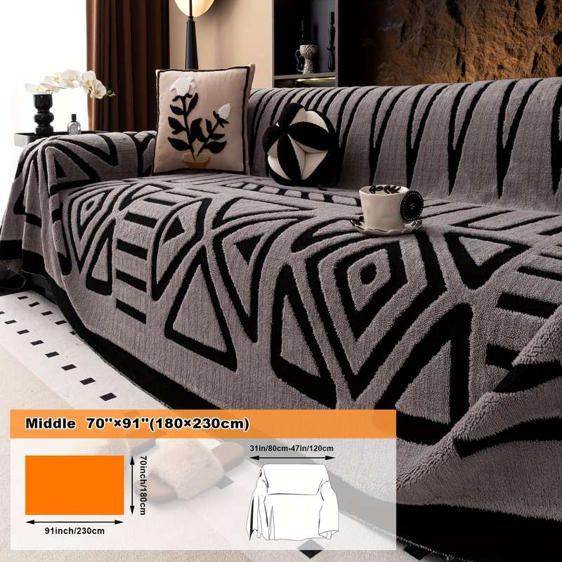 1ps Blanket Color Bright Red size 150.01cmx200.0cm