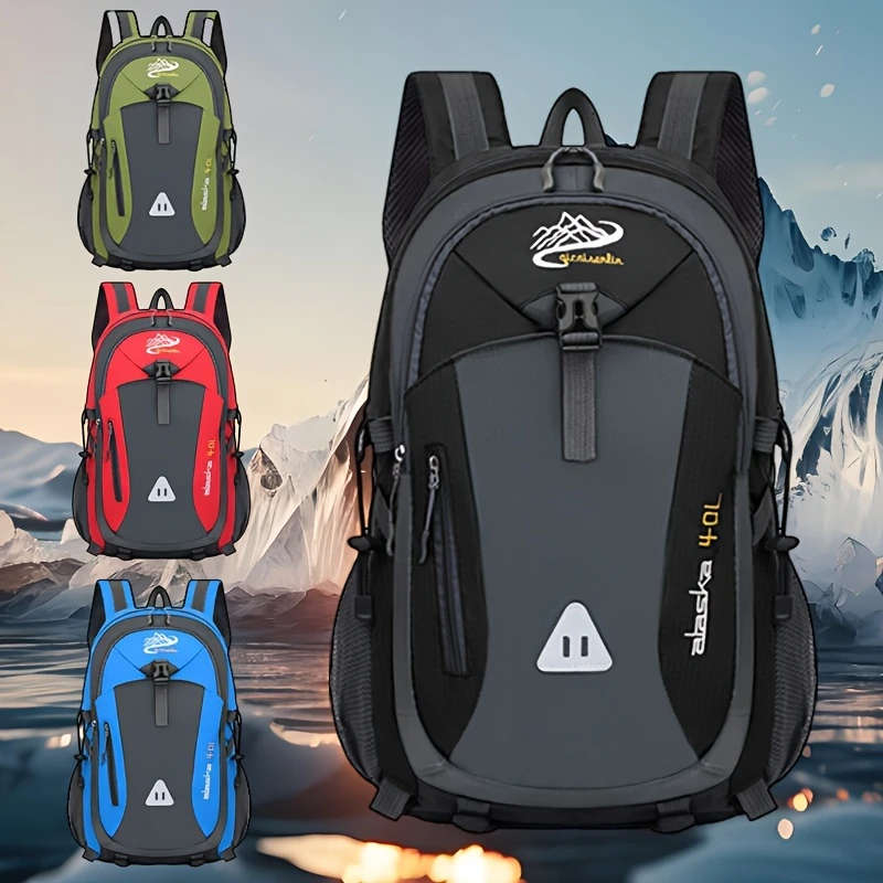 1pc Business Durable Travel Backpack Laptop Bag 16-inch Business Flight Approved Carry-On Backpack