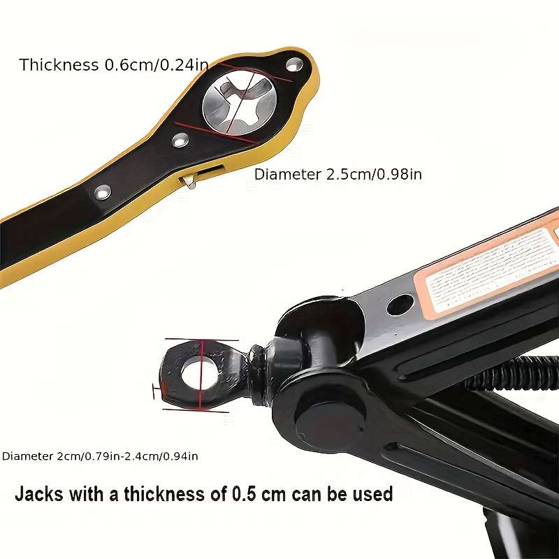 1Pc Adapter Repair Tools