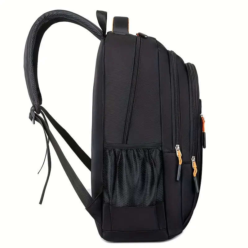 1pc Travel Luggage Backpack High-end Large Capacity Business Travel Computer Bag For Women Going Out