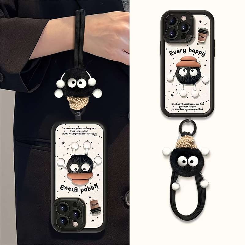 1Ps Black For Samsung Galaxy S24 Fe Phone Cases