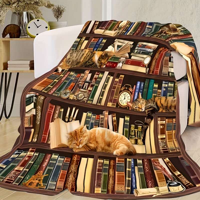 1ps Blanket Size 130X150Cm