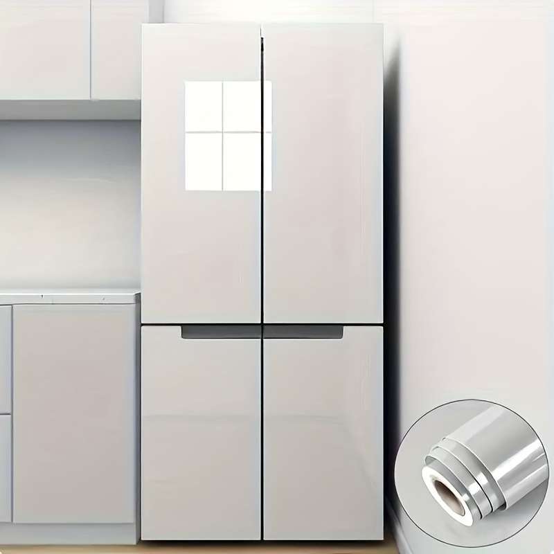 1PC Wall StickersMatte Pine23.6X78.74in  60X200cm