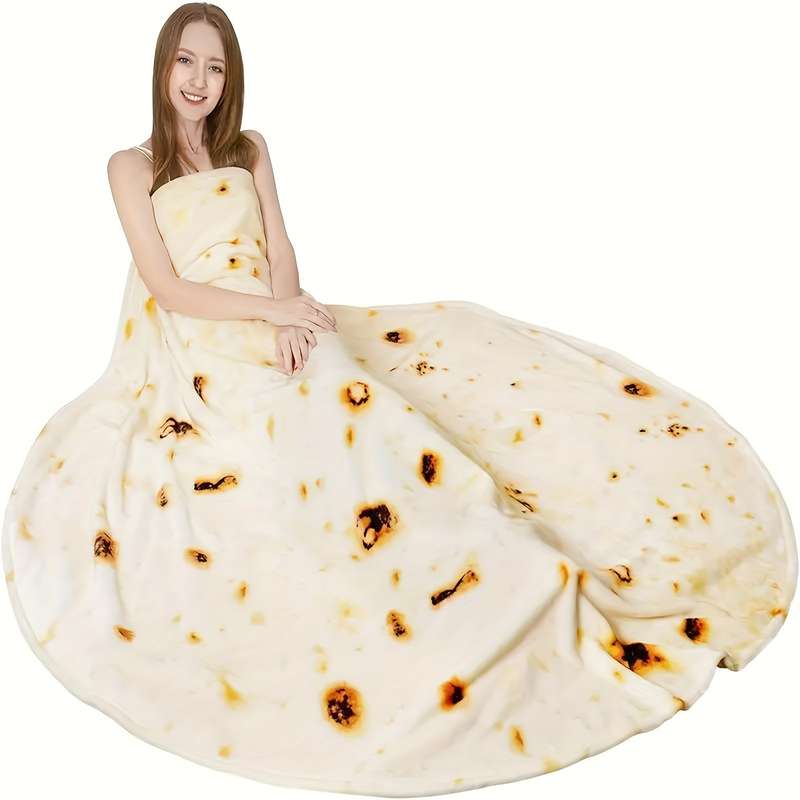 1ps Blanket Color  size 150cmx150cm
