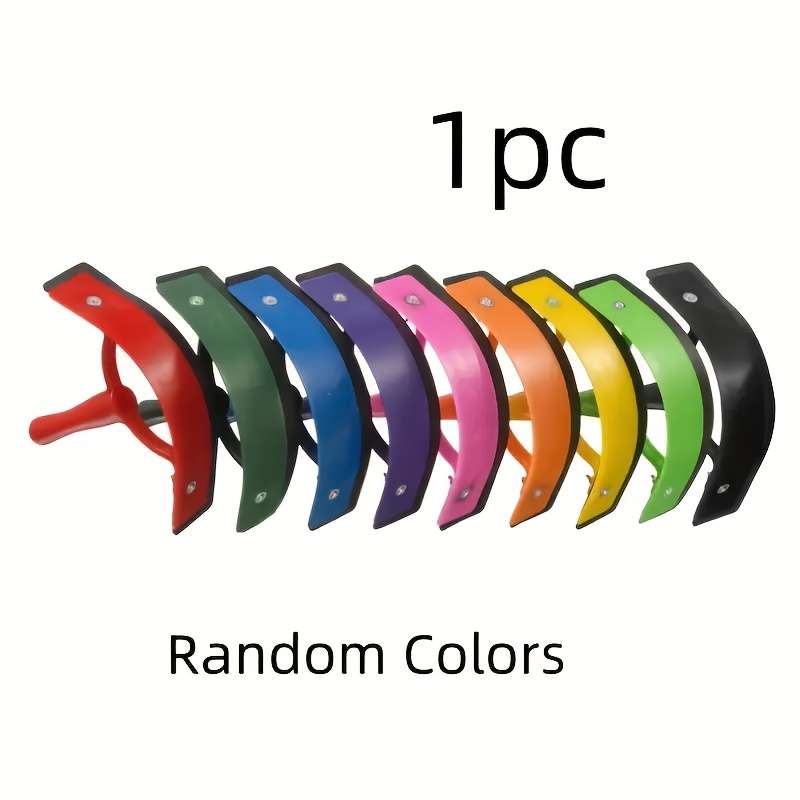 1pc Random Color Pet Comb
