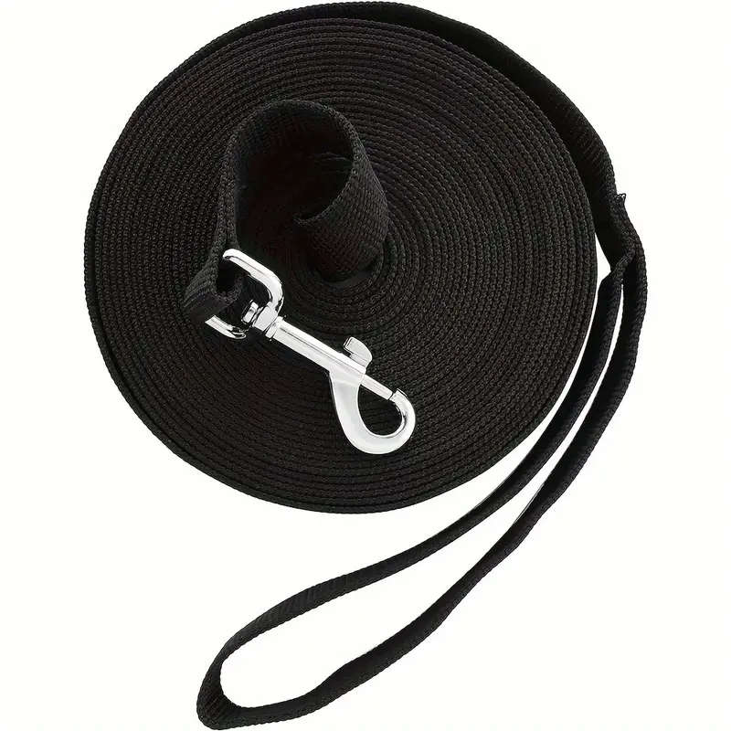 Long Dog Leash
