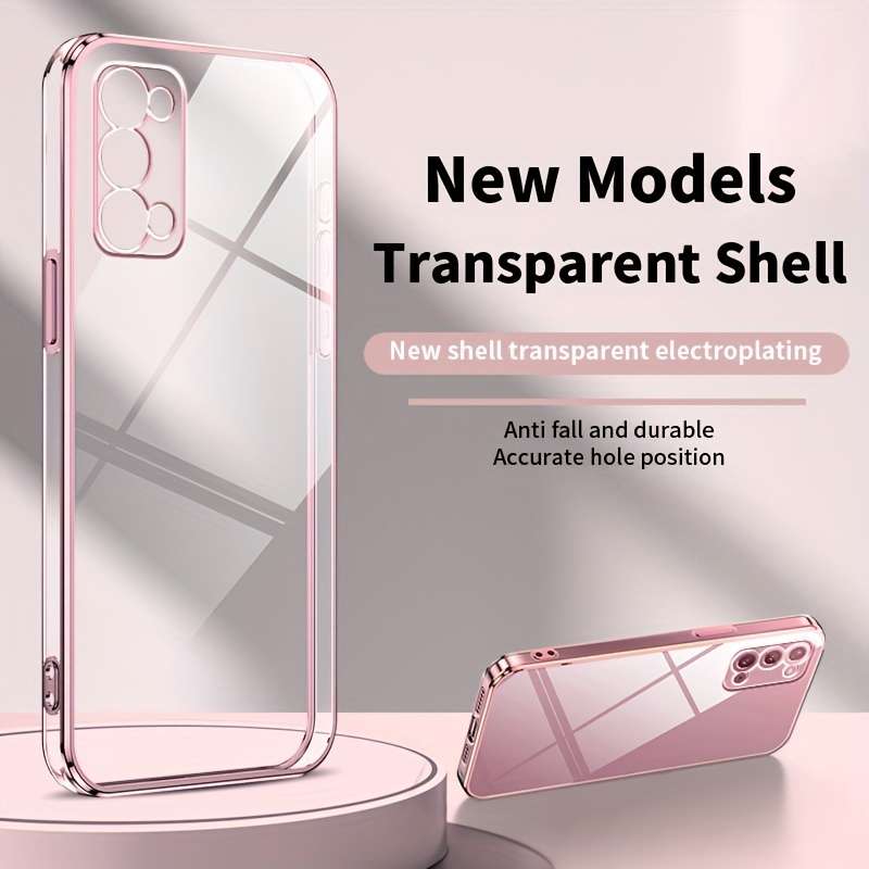 1pc  silvery  For Samsung Galaxy Note 20 Ultra Phone Cases