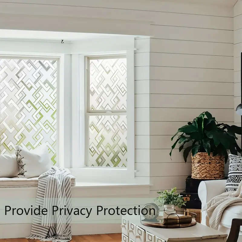 Grid Window Film