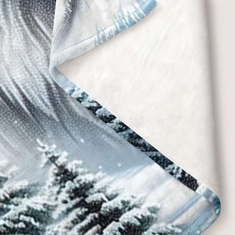 1ps Blanket Size 130.0X150.01 Cm